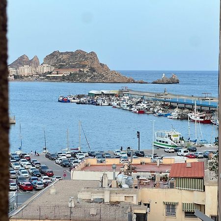 Aguilas Playa Exterior photo